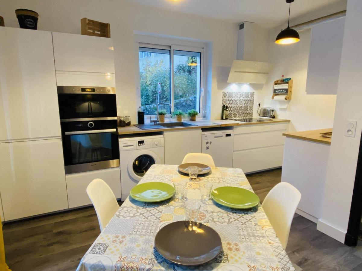 Apartment Le Fauvette Rodez