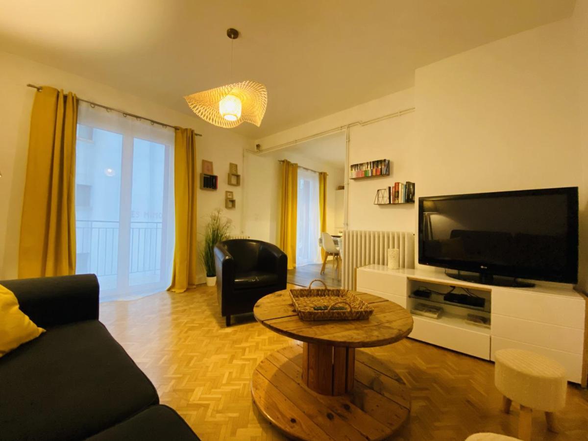 Le Fauvette Apartment
