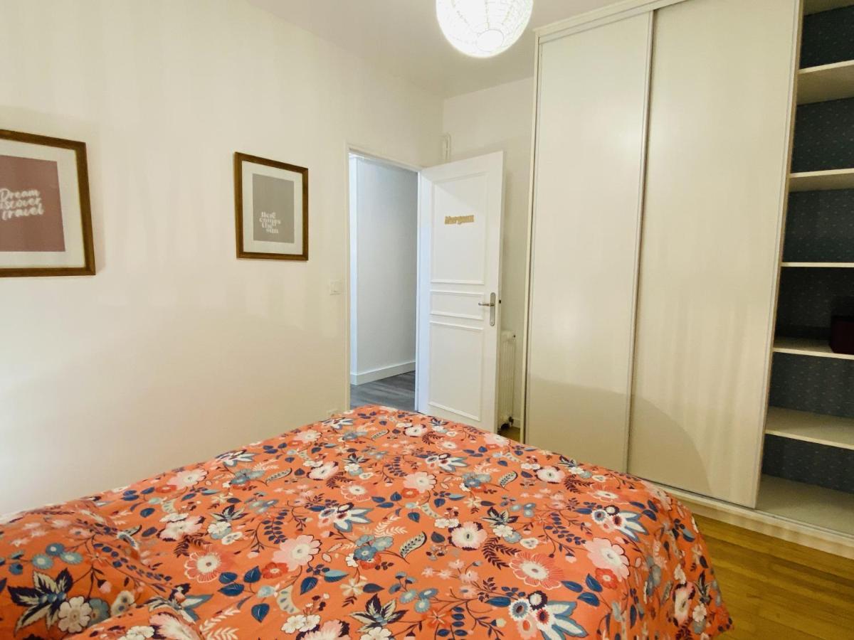 Apartment Le Fauvette Rodez