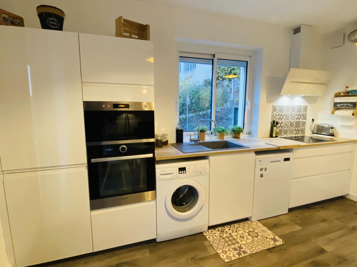 Apartment Le Fauvette Rodez