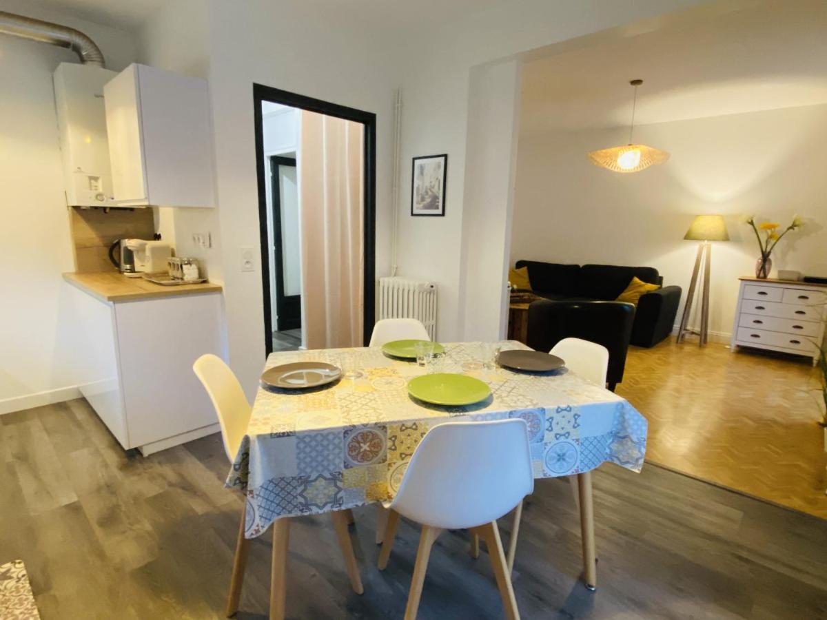 Apartment Le Fauvette