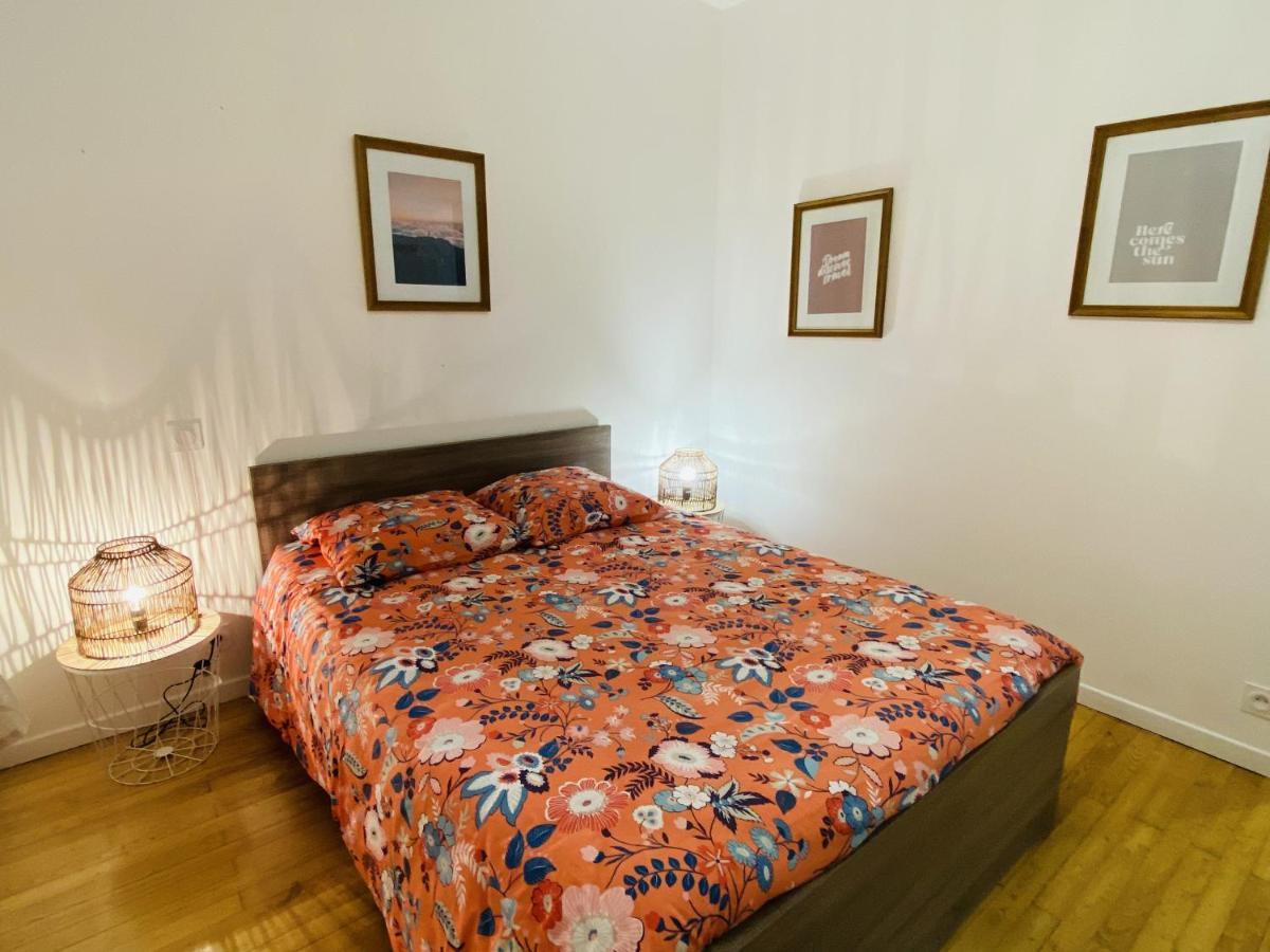 Le Fauvette Apartment