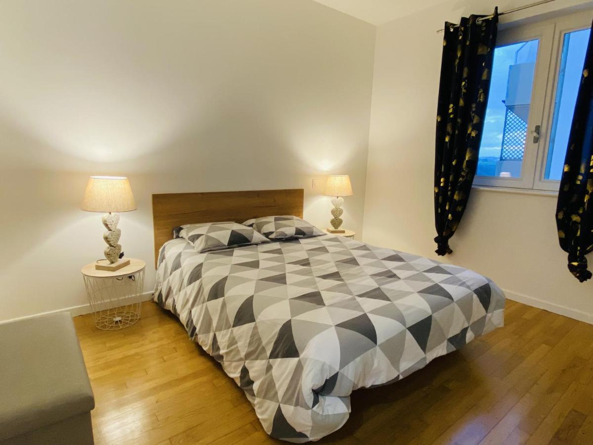 Apartment Le Fauvette *