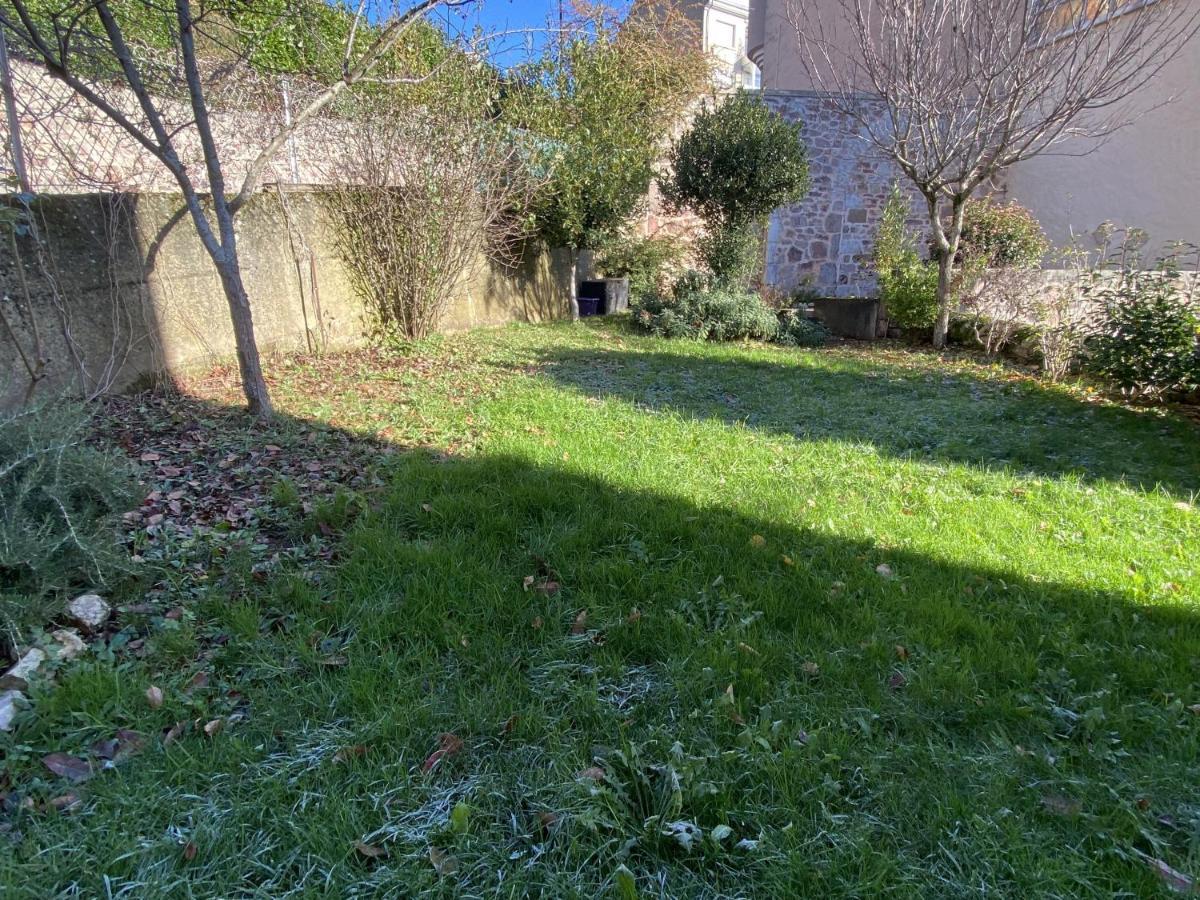 Le Fauvette Apartment Rodez