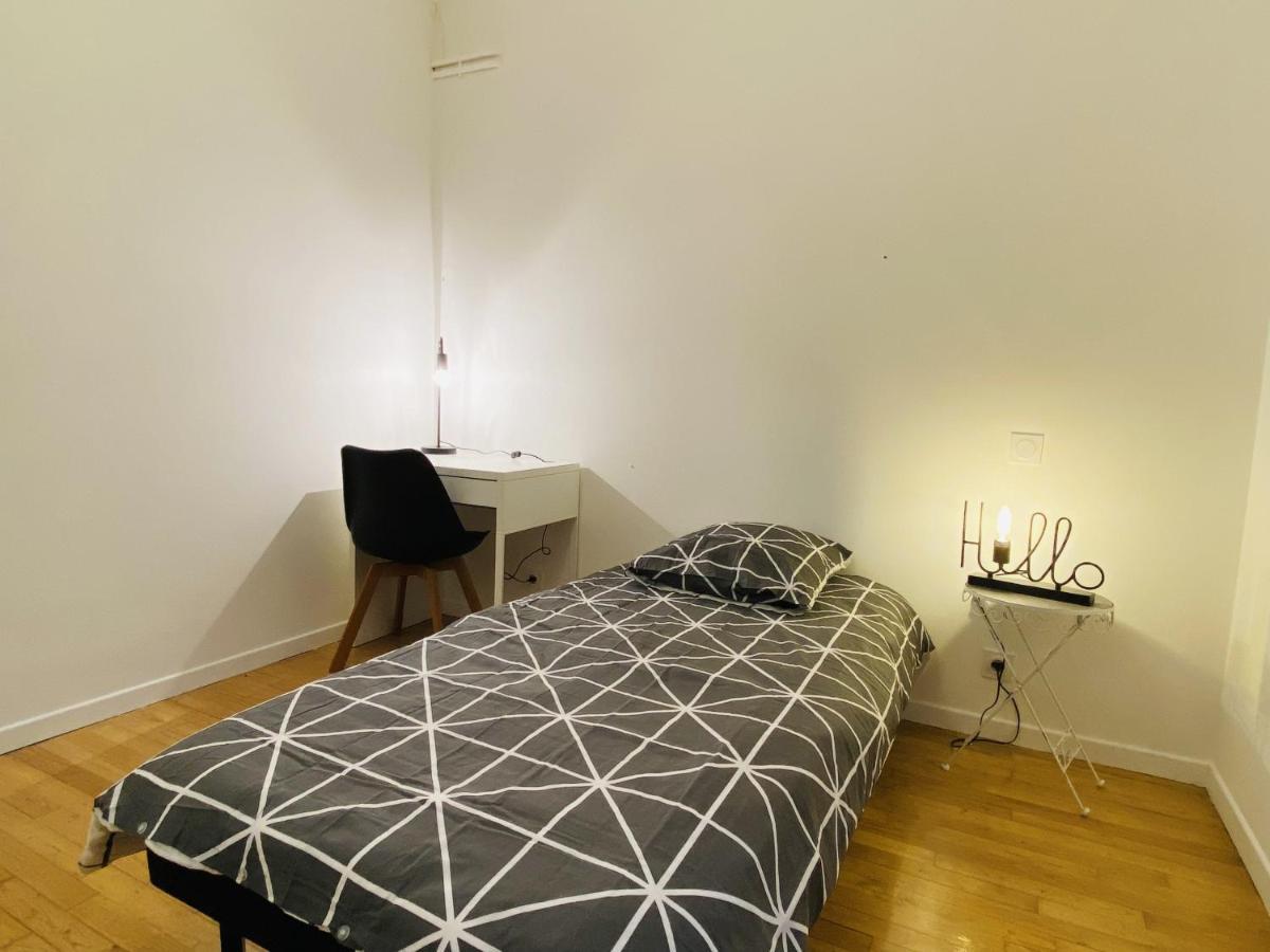 Apartment Le Fauvette *