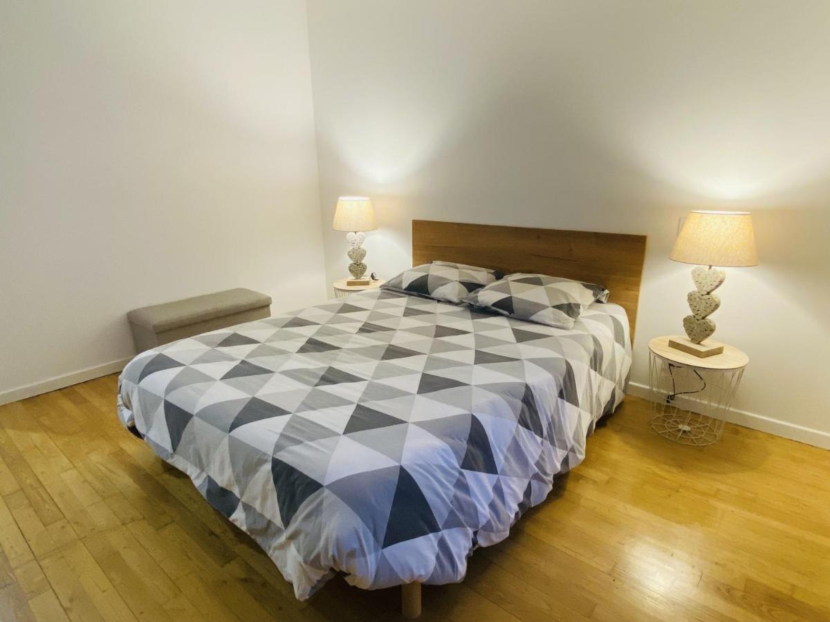 Le Fauvette Apartment