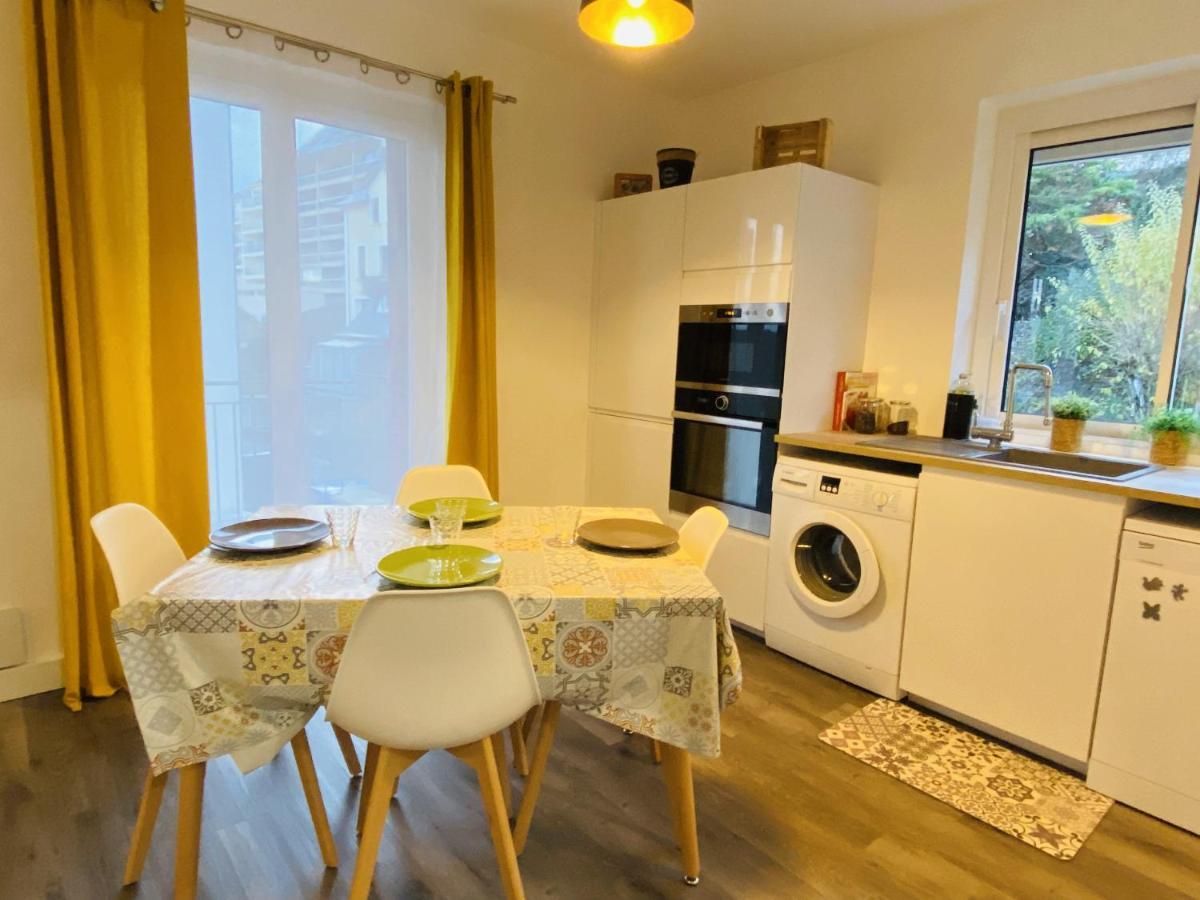 Apartment Le Fauvette *