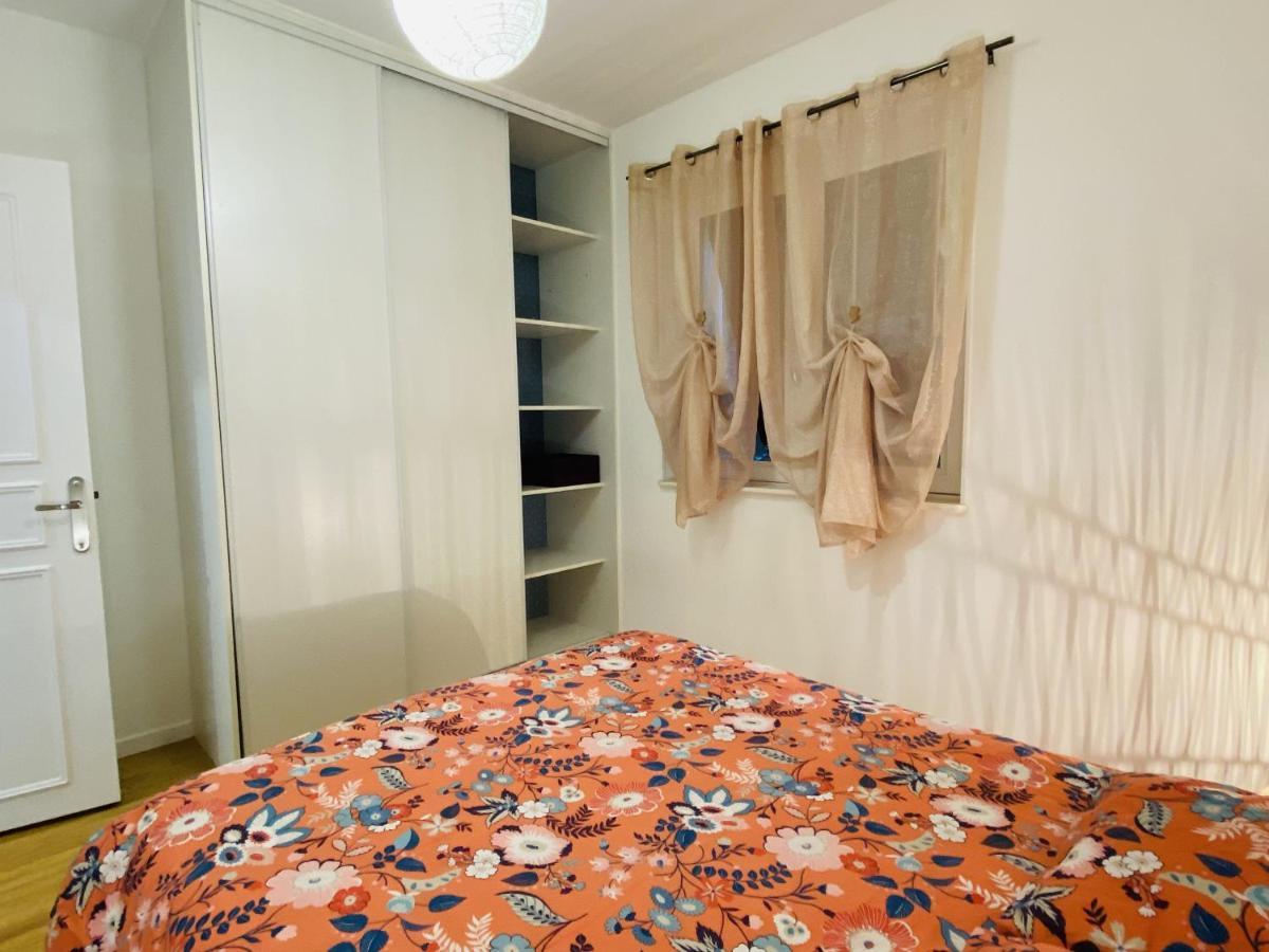 Apartment Le Fauvette *