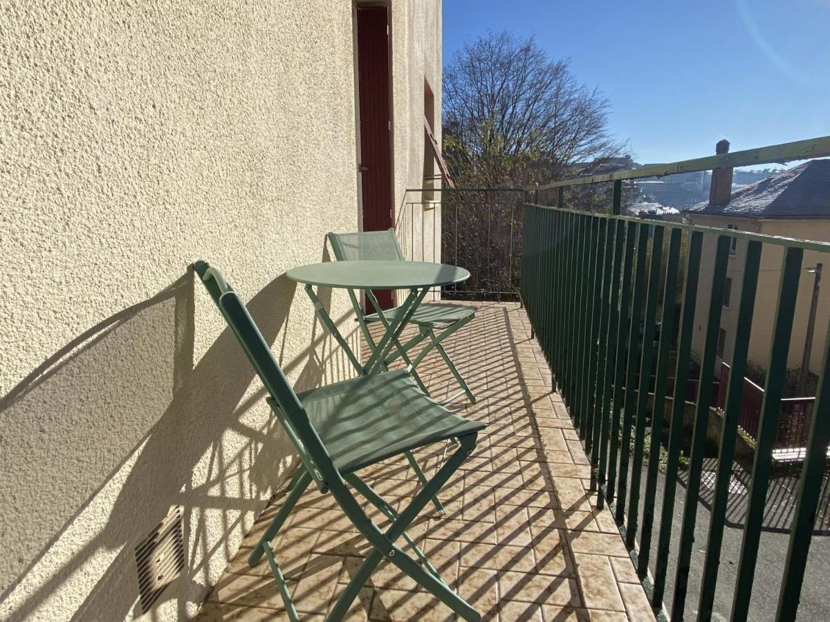 Le Fauvette * Rodez